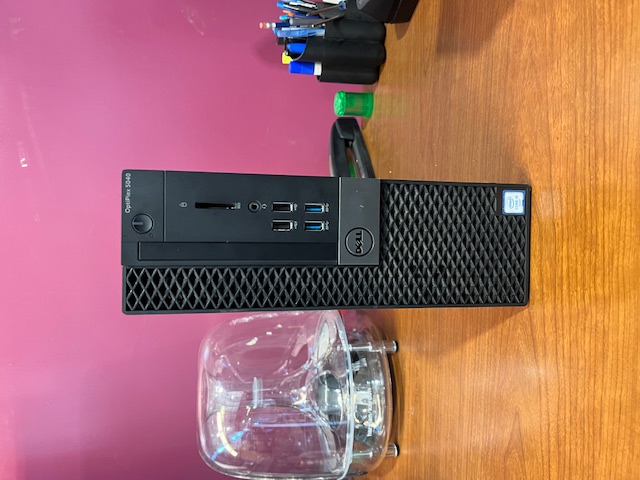 Dell Optiplex 5040 (2016) (305428)