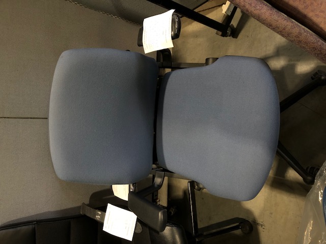 Steelcase Vecta Kart Conference Chair Lever Issue (304446)