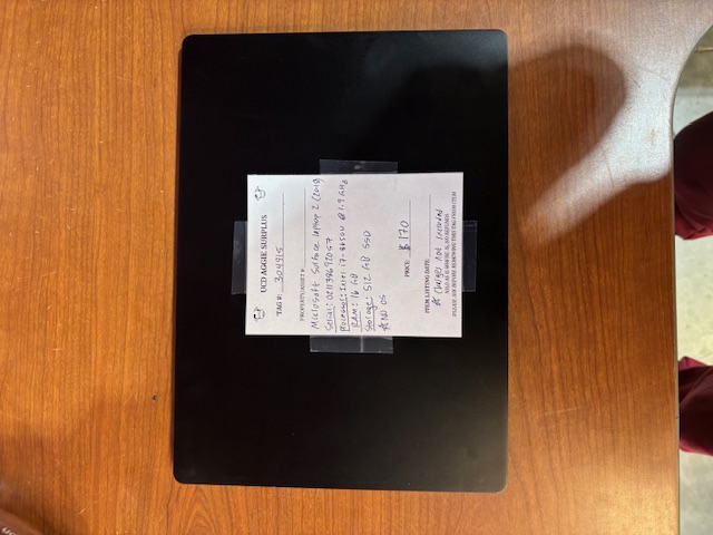 Microsoft Surface Laptop 2 (2018)(304915)