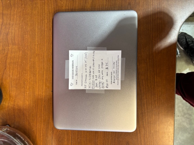 HP Elitebook 1040 G3 14" (2016)(304904)