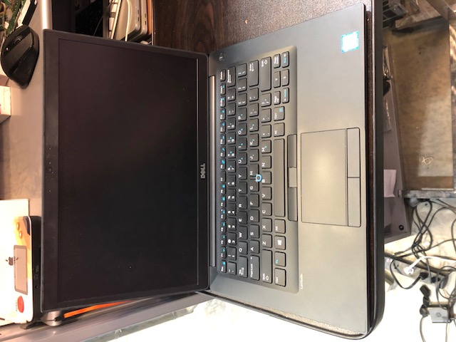 Dell Latitude 7480 14" (2018) (304865)