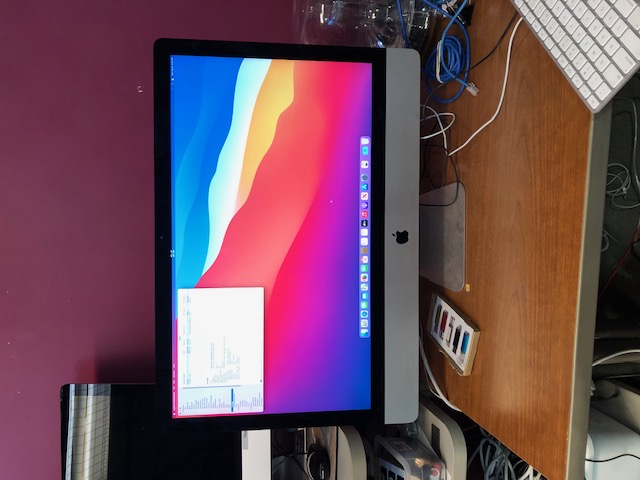 iMac 27" (late-2015)(304045)