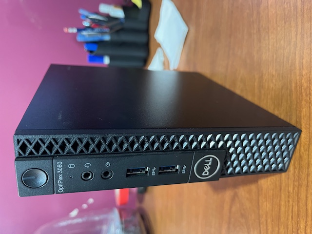 Dell Optiplex 3060 (2018) (305436)