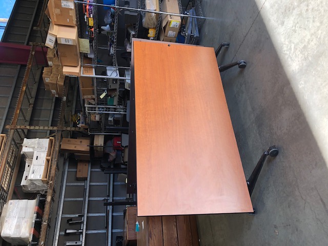 Coalesse Folding Table (304229)