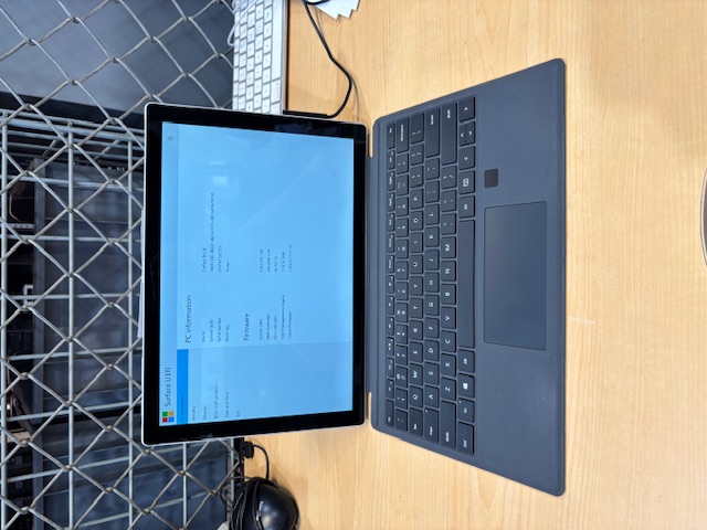 Microsoft Surface Pro 6 (2018)(304926)